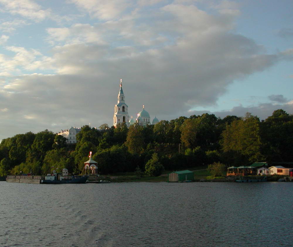Валаам. 2006 г.