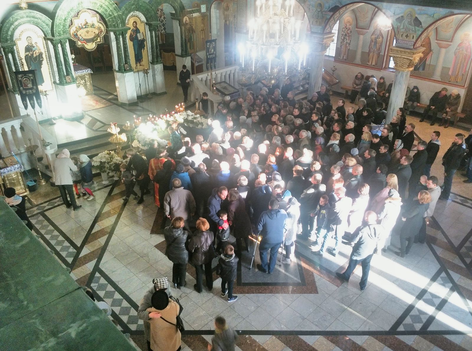 Wielki Piątek
