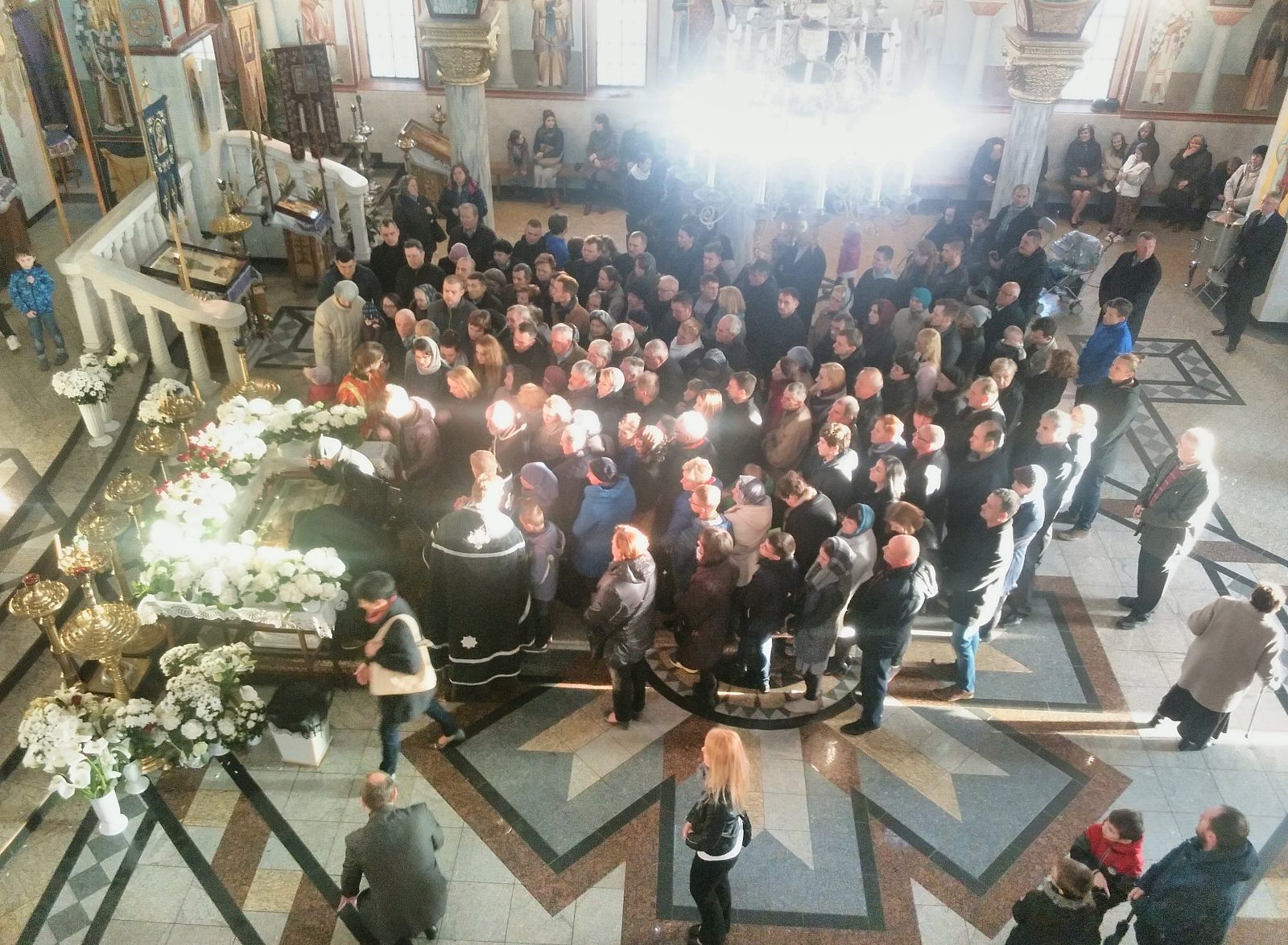 Wielki Piątek