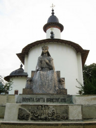 Mitrut Popoiu 
Skema-nun Elena / Princess Safta Brâncoveanu (+08.08.1857) - a saint to be canonized 
36 
2017-04-01 22:31:39