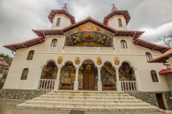 Vlutes 
Mănăstirea Crasna 
2017-04-03 14:14:11