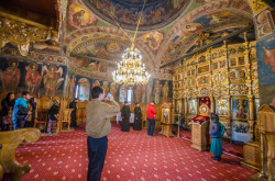 Vlutes 
Mănăstirea Crasna 
2017-04-03 14:15:05
