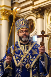 jarek 
Archibishop fo Białystok and Gdańsk Jakob 
2017-04-03 16:18:10