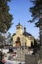 jarek 
Dormation Orthodox church in Bialystok 
2017-04-03 16:21:11