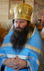 jarek 
Archimandrite Timothy from Saki Monastery 
2017-04-10 20:28:54