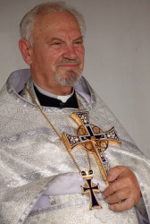 jarek 
Fr. Mikołaj Kiełbaszewski from Kleszczele 
2017-04-12 20:41:19