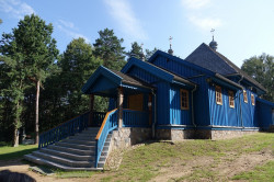 jarek1 
Orthodox church in Saki 
2017-04-15 07:36:17