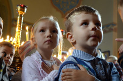 jarek1 
In Elevation of the Holy Crosss church in Bialystok 
2017-04-15 07:37:32