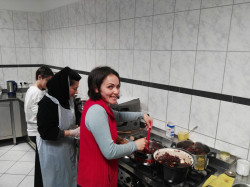 Mitrut Popoiu 
Easter preparations 
39 
2017-04-15 14:54:21