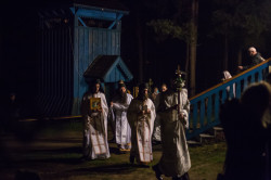 MichalD 
Christ is Risen! Saki Monastery 
2017-04-17 09:56:31