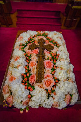 Vlutes 
Sunday of the Holy Cross 
2017-04-17 22:24:41