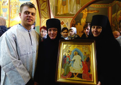 jarek1 
Ready for procession. Zwierki Convent 
2017-04-24 14:06:47