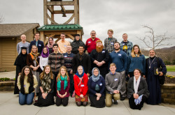 Vlutes 
OCF Retreat at the Orthodox Monastery of the Transfiguration 
2017-04-25 01:05:34
