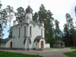 olegka86 
Валаам. 2006 г. 
2017-04-25 19:02:29