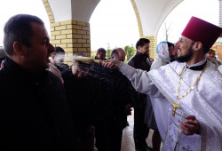 jarek1 
Easter procession in Zwierki Convent 
2017-04-26 15:23:40