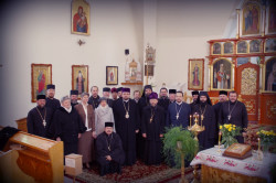 Kola-Krynica 
Konferencja katechetów diecezji przemysko-gorlickiej 
2017-04-27 22:40:11