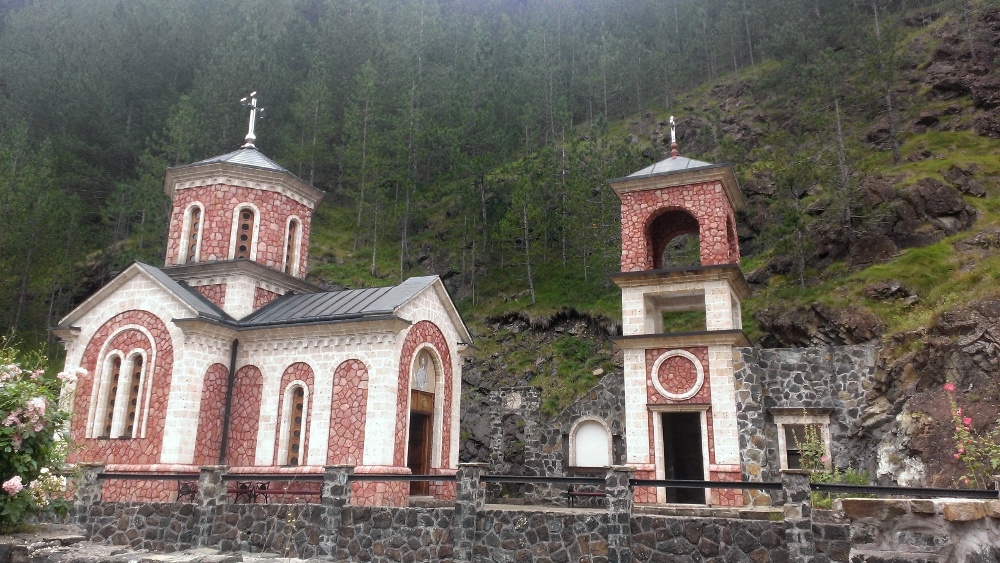 Црква Св. Јована Крститеља