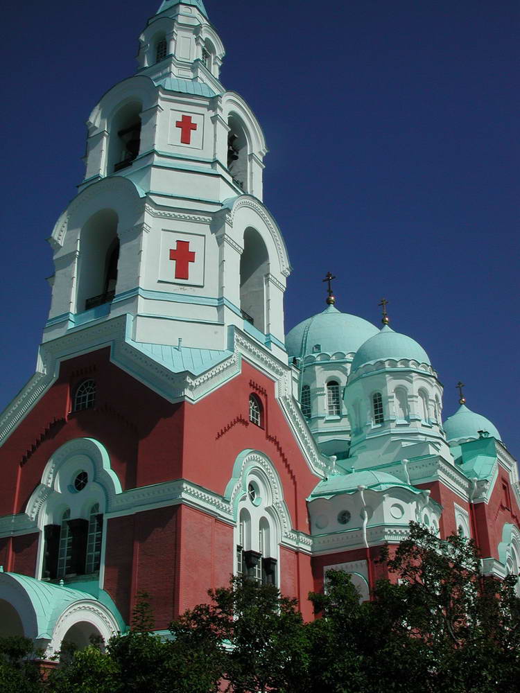 Валаам. 2006 г.