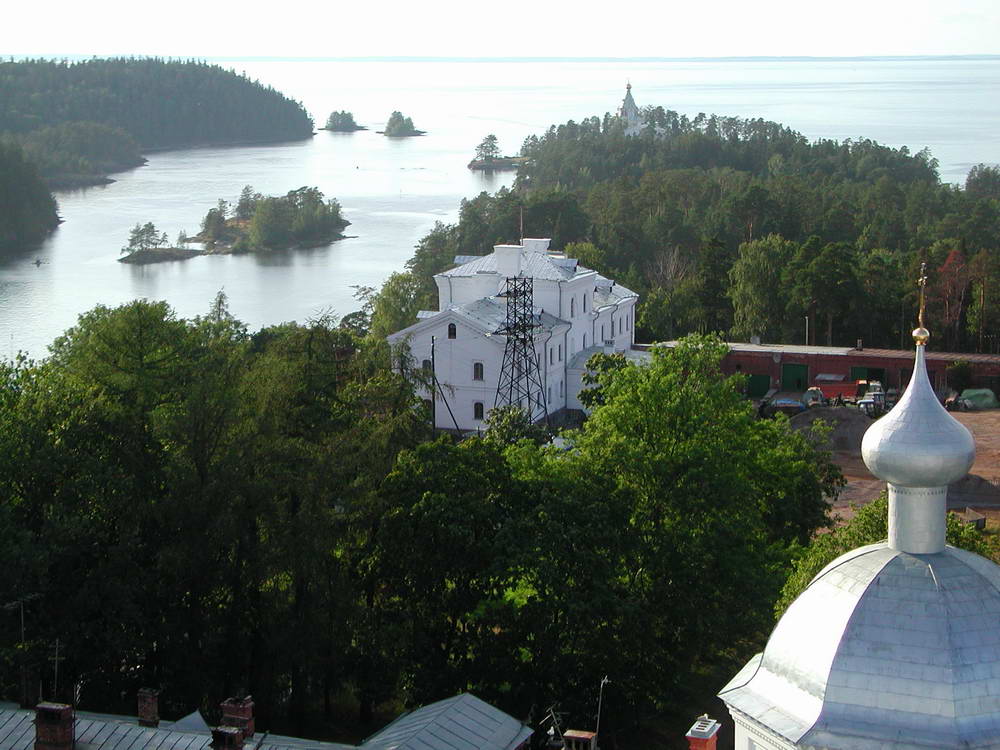 Валаам. 2006 г.