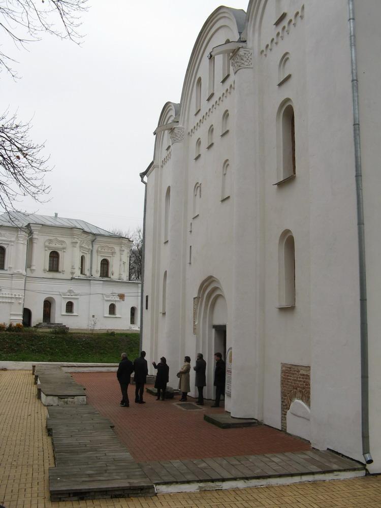 Собор Бориса й Гліба (Чернігів)