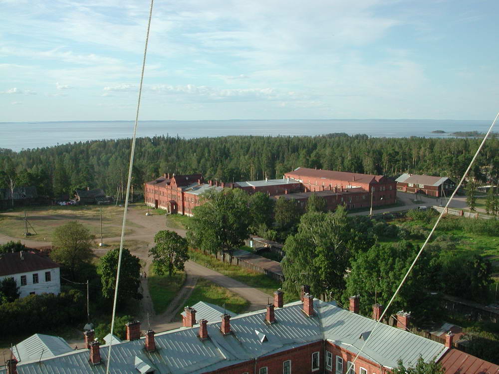 Валаам. 2006 г.