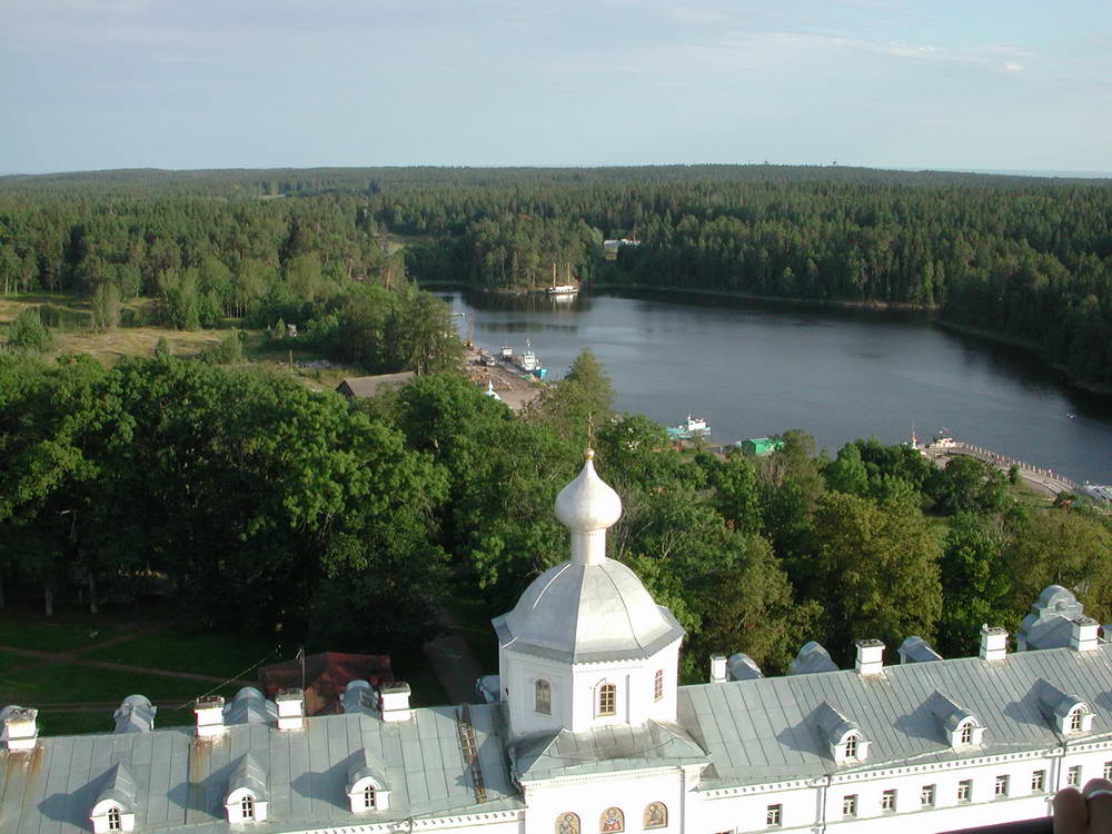 Валаам. 2006 г.