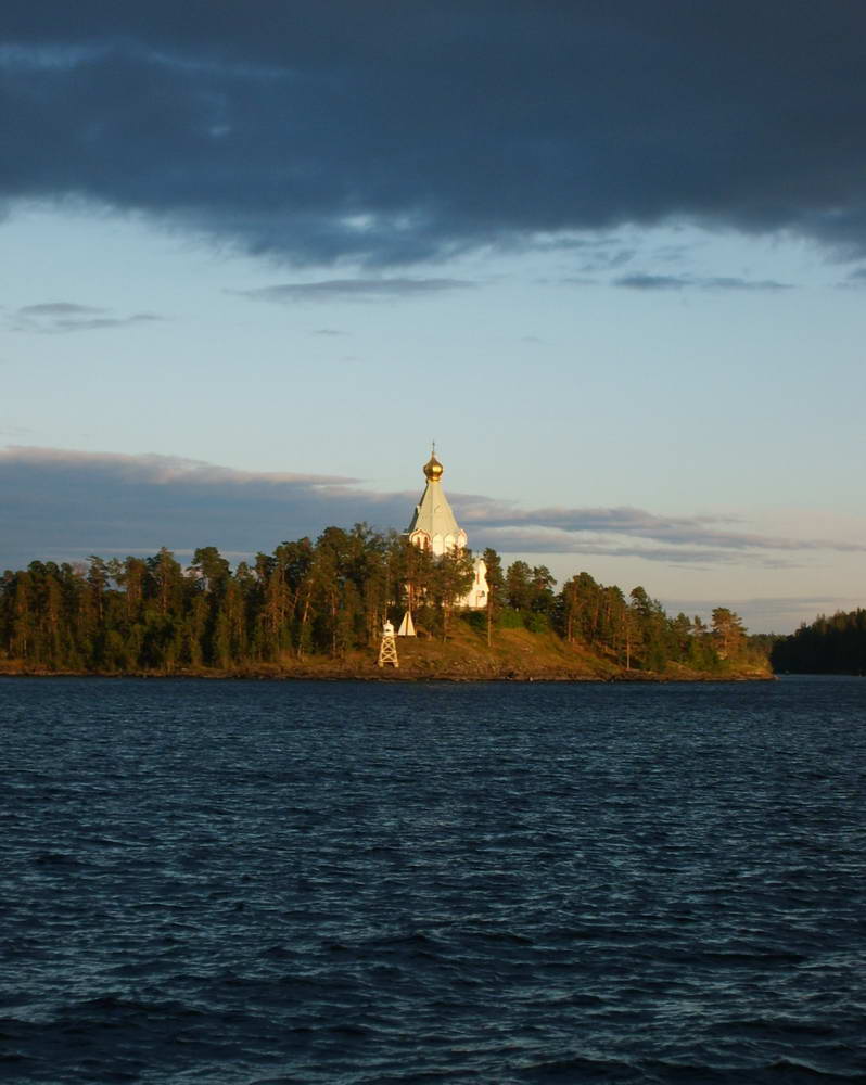 Валаам. 2006 г.