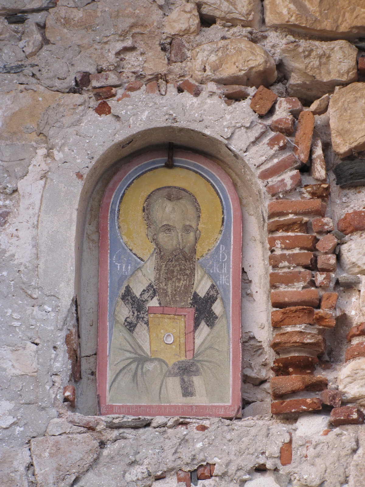 Фреска