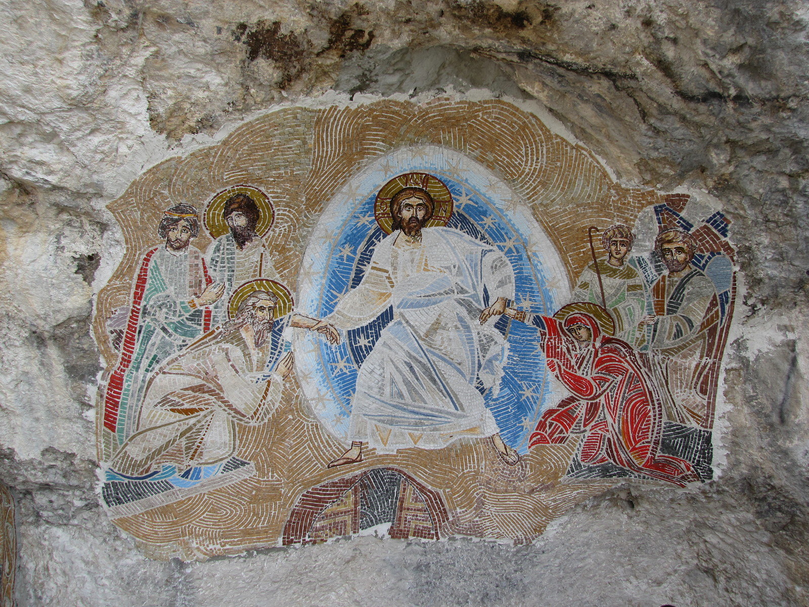 Всакрсење