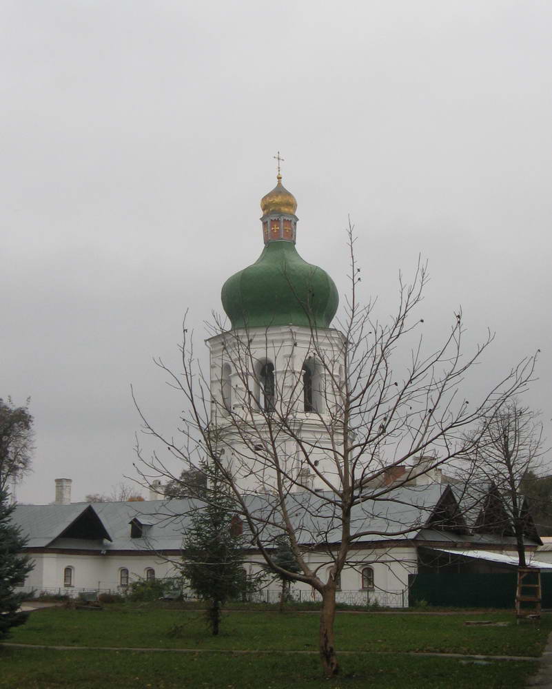Єлецький Успенський монастир