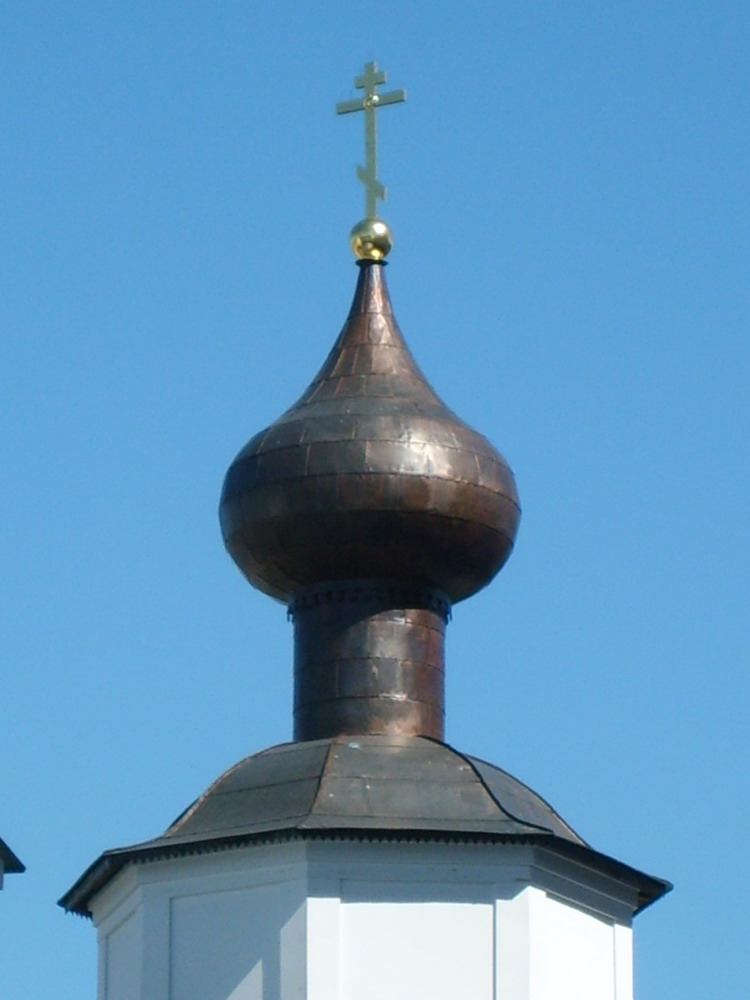 Валаам. 2006 г.