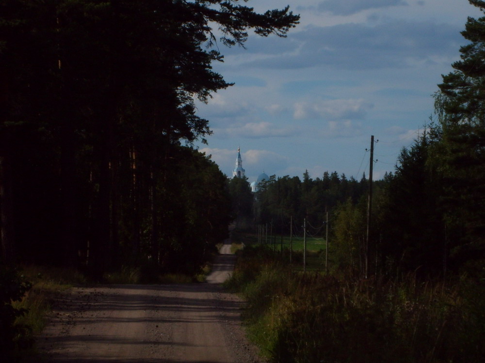 Валаам. 2006 г.