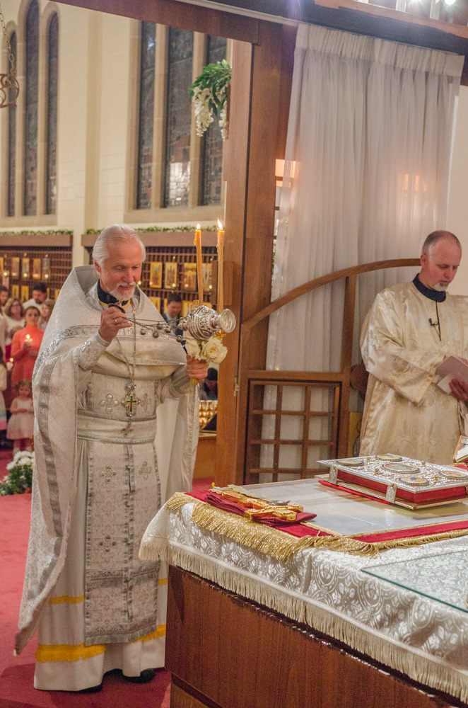 Pascha 2017