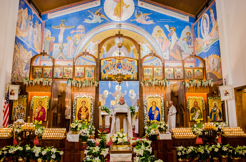 Pascha 2017