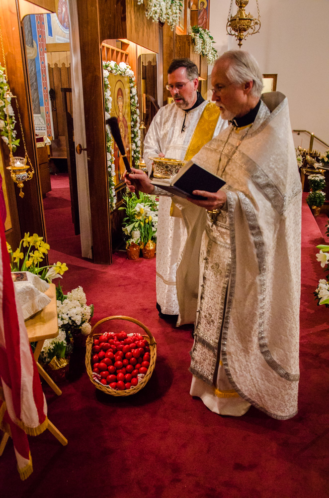 Pascha 2017