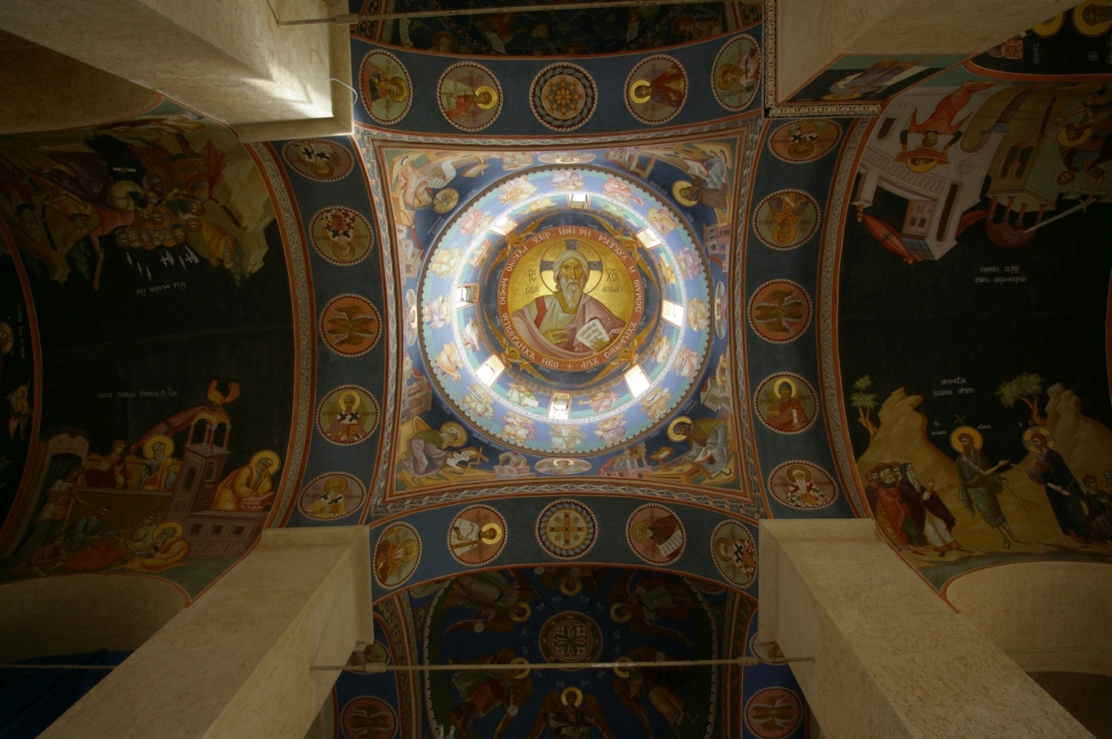 Monaster Kovilj / Манастир Ковиљ #2