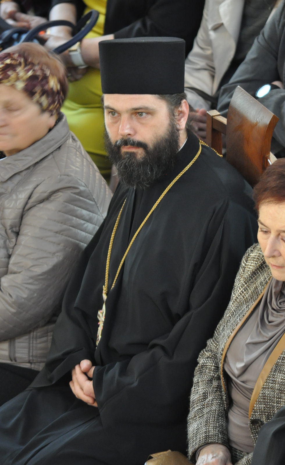 Koncert Galowy XXXVI Międzynarodowego Festiwalu Hajnowskie Dni Muzyki Cerkiewnej