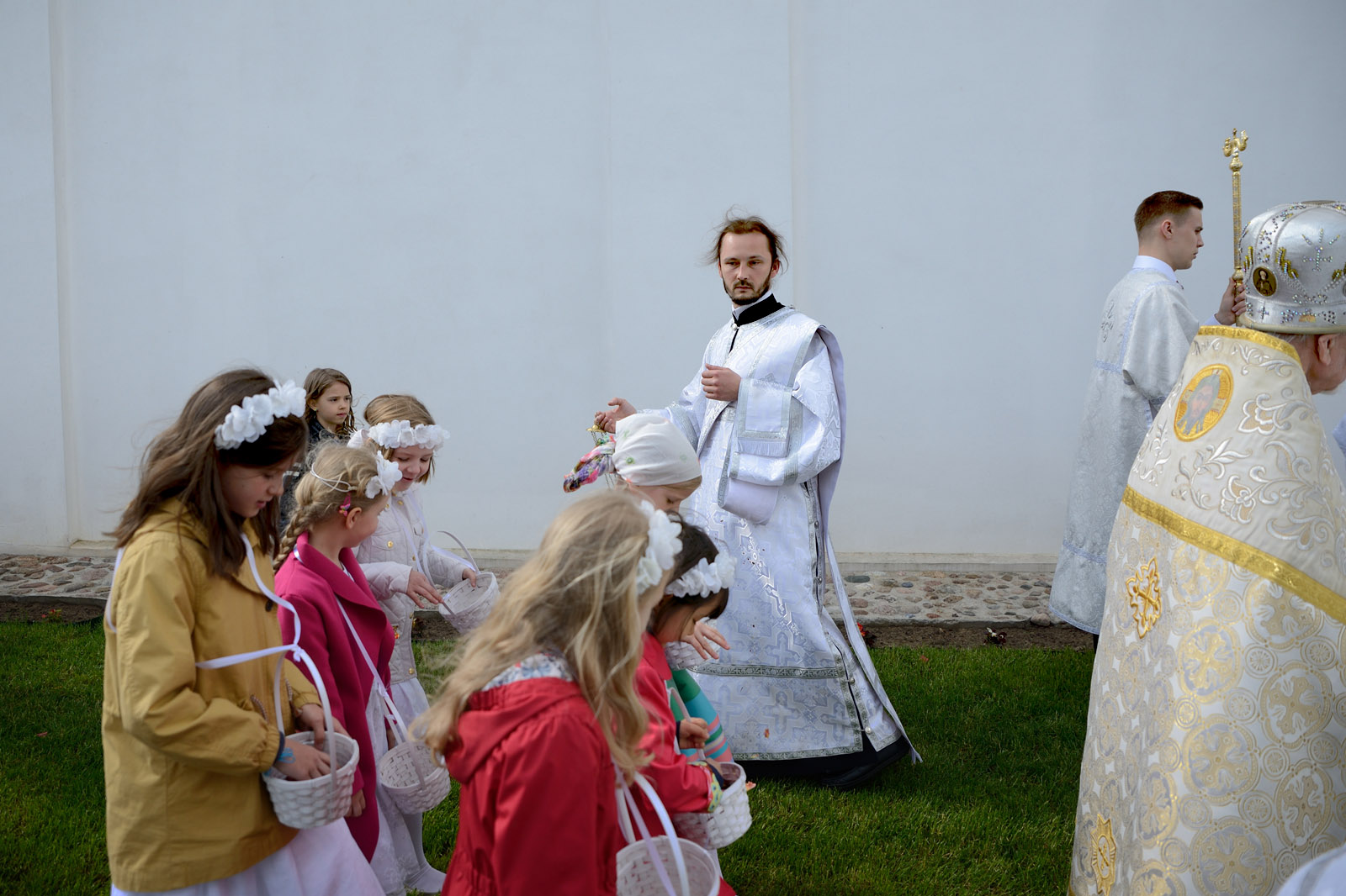 Ks. archidiakon Paweł (Tokajuk)