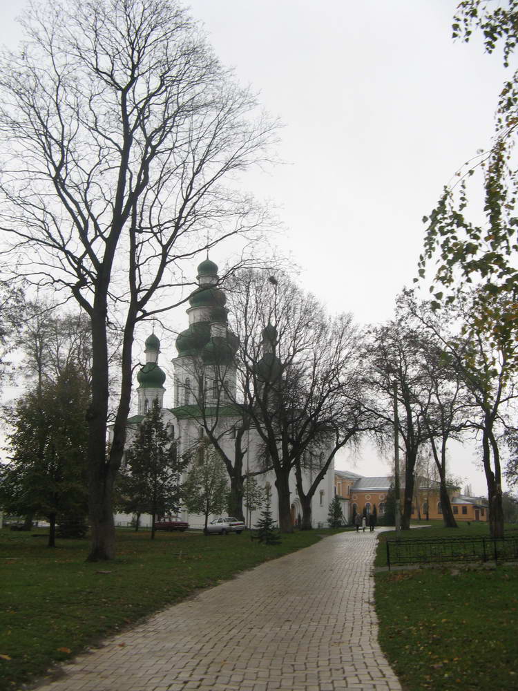 Єлецький Успенський монастир