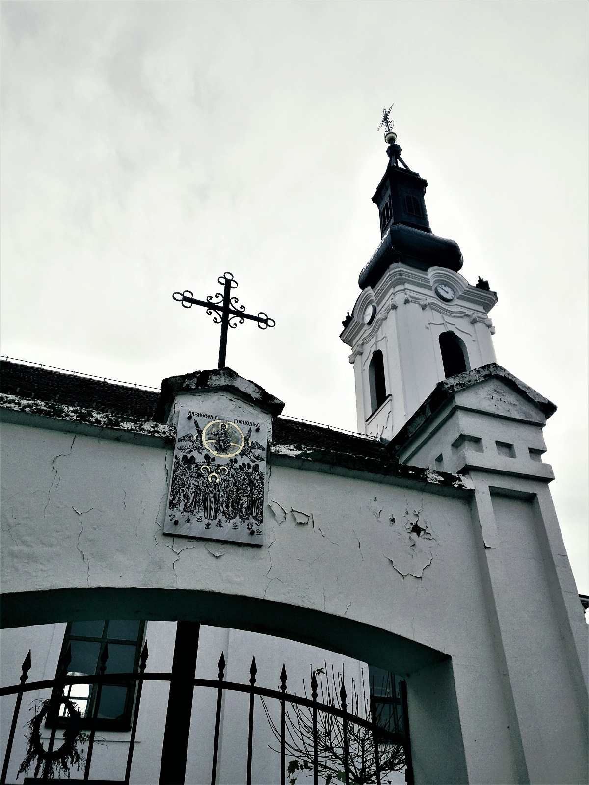Трпиња/Trpinja