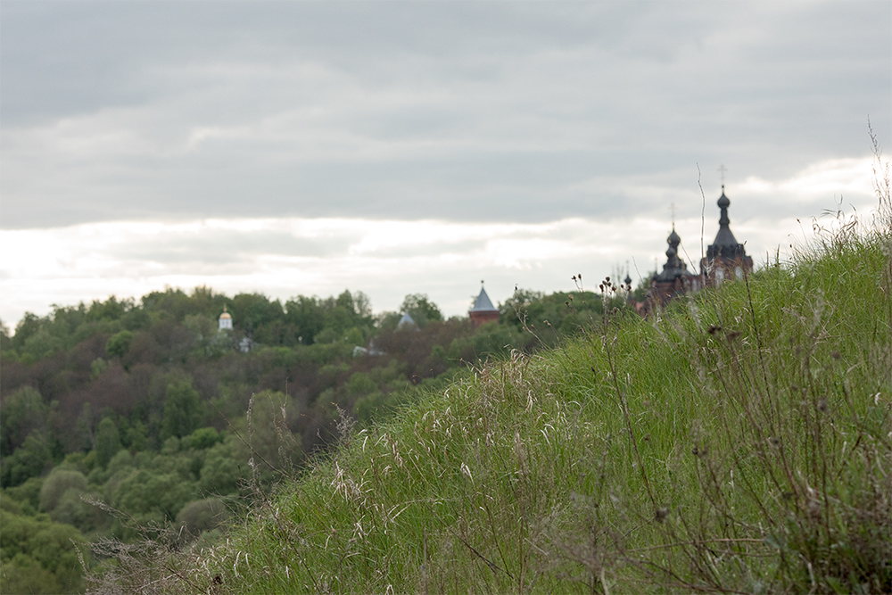 Русь