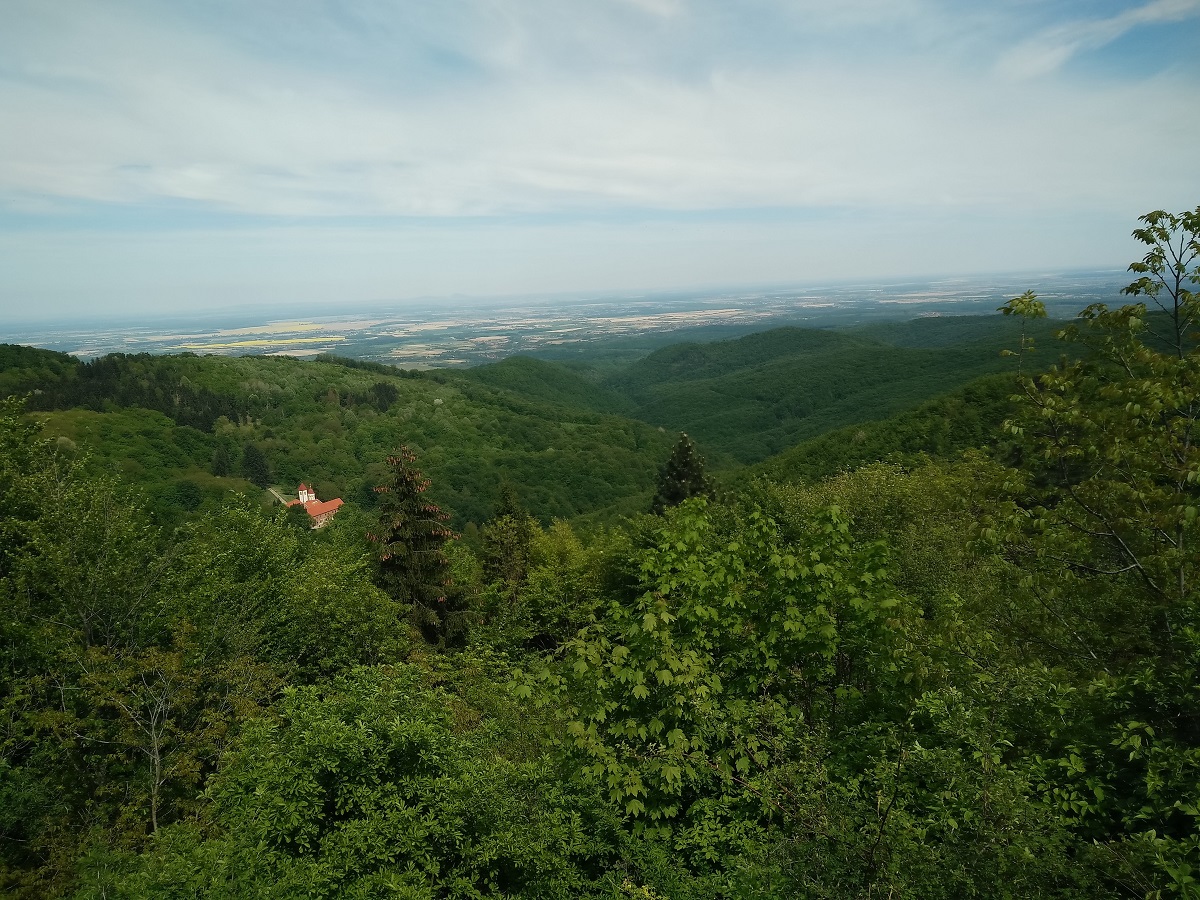 Манастир Ораховица/Orahovica monastery