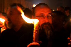 Andreas.Ch 
The Holy Fire, Ἃγιον Φῶς 
2017-05-01 08:15:59