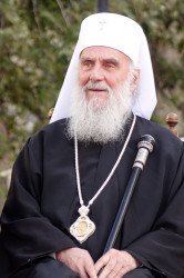 jarek 
Serbian Patriarch Ireneus 
2017-05-01 13:13:50
