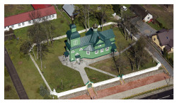 jerzyk 
Cerkiew św. Michała Archanioła w Trześciance 
2017-05-02 09:59:10