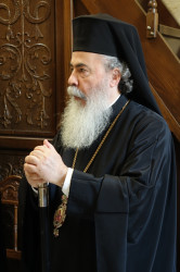 jarek 
Jerusalem Patriarch Theophilus 
2017-05-03 14:21:36