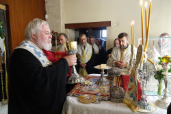 jarek1 
The Divine Liturgy in Gonia Monastery on Crete, 2016 
2017-05-03 14:48:18