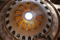Andreas.Ch 
The Church of the Holy Sepulchre 
2017-05-04 11:11:46
