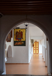 iliana 
Monastery of Archangel Michael - Panormitis 
2017-05-04 16:27:22
