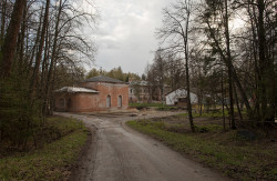 AlexandraP 
Всехсвятский скит Иосифо-Волоцкого монастыря 
2017-05-10 11:18:27